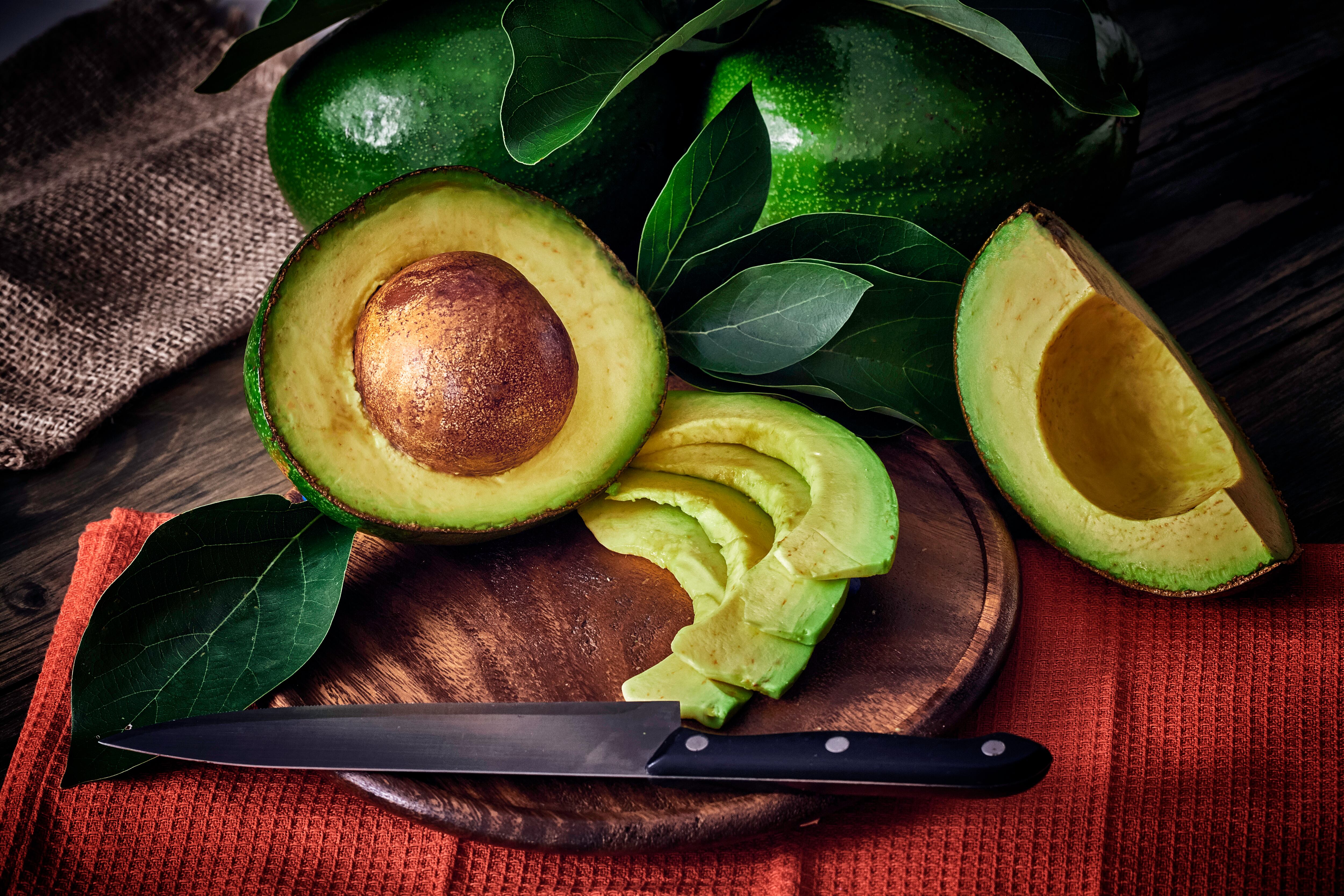 Aguacate: estos son los beneficios que tiene para el entrenamiento físico y el sistema inmunológico