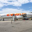 El lunes habrá un vuelo chárter de Conviasa Caracas-Valencia-Bogotá. Pero es más simbólico; aún no despegan las rutas.