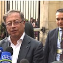 Presidente Gustavo Petro