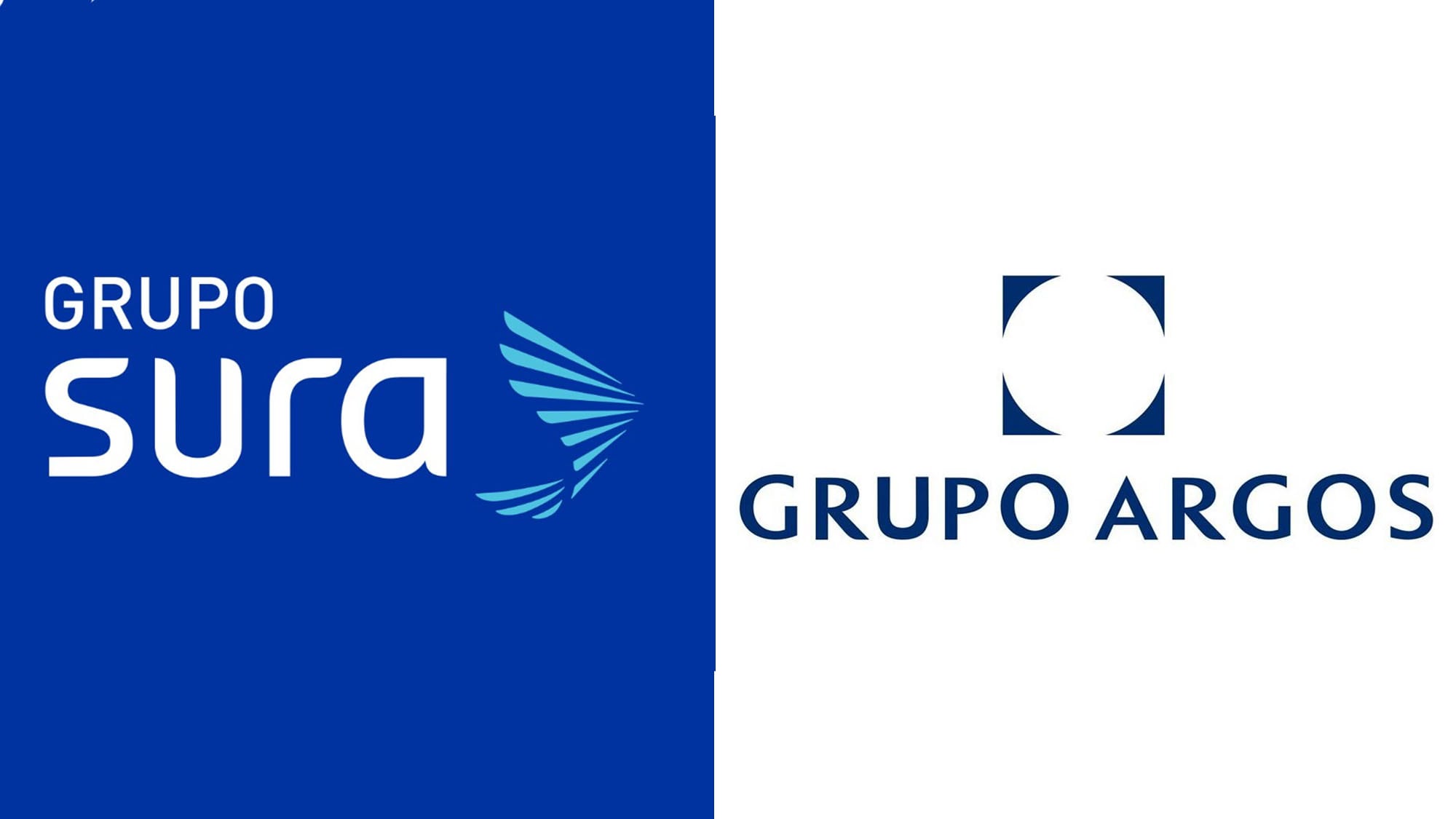 Grupo Sura / Grupo Argos