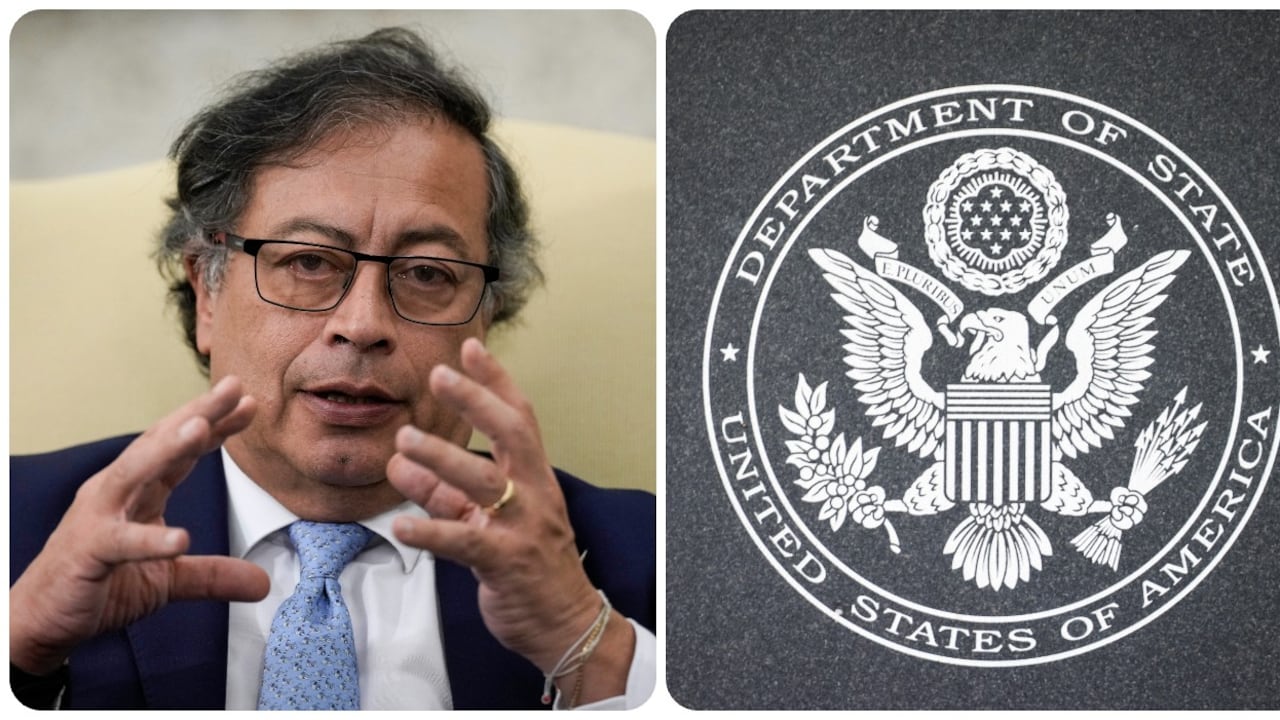 Este sería otro de los impactos negativos para el país tras la inclusión del presidente Petro en la lista Clinton.