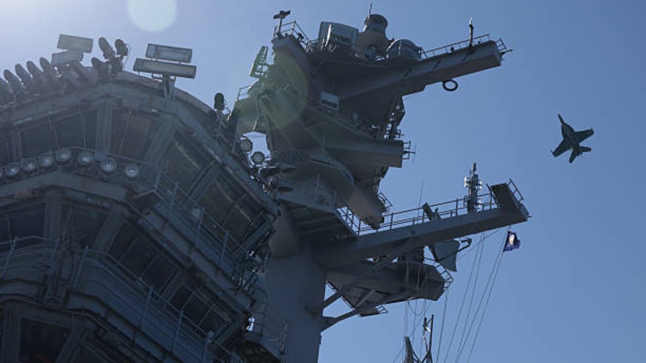 Estados Unidos está en constante desarrollo de sus equipos de transporte a nivel militar y civil.