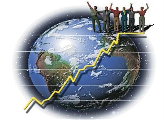 La encuesta de Korn/Ferry International demuestra que el análisis del riesgo y la gestión actual se están convirtiendo en áreas de atención e importancia cada vez más críticas para las organizaciones.