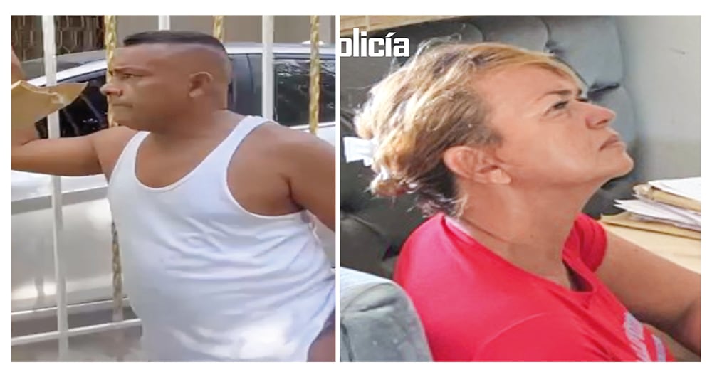 Clan de Golfo estaría implicado en el asunto. 