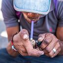 Indigencia, mendicidad, habitantes de calle, drogas