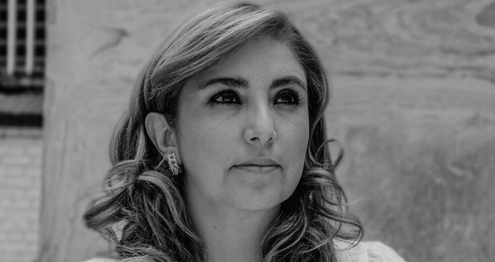 Nelly Patricia Mosquera