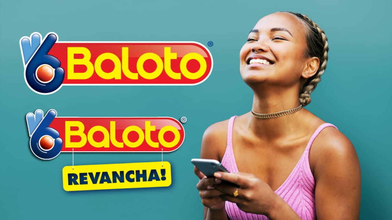 Los números del Baloto y Revancha del 20 de octubre ya fueron anunciados, con millonarios premios en disputa.