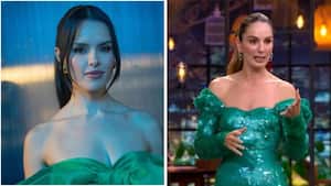 Adria Marina le lanzó insinuante comentario a Claudia Bahamón en ‘MasterChef Celebrity’