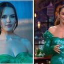 Adria Marina le lanzó insinuante comentario a Claudia Bahamón en ‘MasterChef Celebrity’