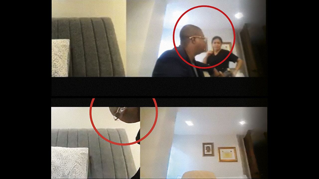 SEMANA conoció cómo cambió el panorama judicial en la denuncia de Beatriz Niño contra su expareja, señalado de maltratarla.