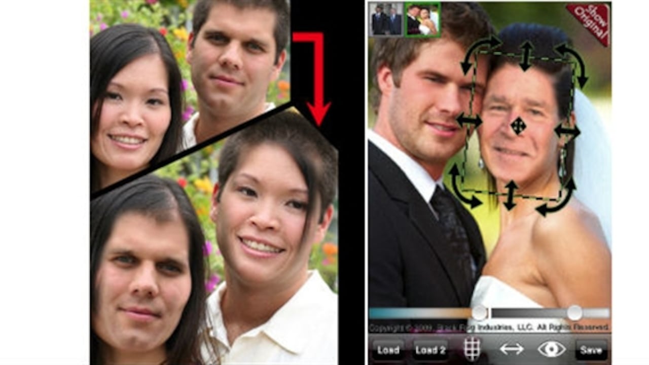 La aplicación para que pase un tiempo divertido