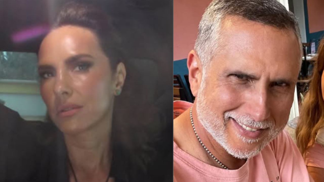 Paola Turbay y Marlon Moreno hacen parte de la nueva entrega de ‘La venganza de Analía’.
