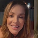 De izquierda a derecha: Nataly Umaña y Nanis Ochoa