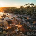 Caño Cristales, Meta