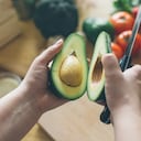 Beneficios de consumir aguacate