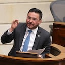 Senado, candidatos a Contralor General de la República