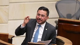 Senado, candidatos a Contralor General de la República