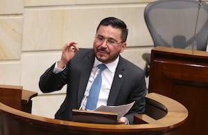 Senado, candidatos a Contralor General de la República