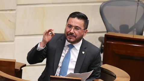 Senado, candidatos a Contralor General de la República