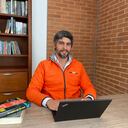 Juan José Daza, director regional de Buscalibre para Latinoamérica