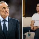 Palabras de Cristiano Ronaldo sobre su salida del Madrid.