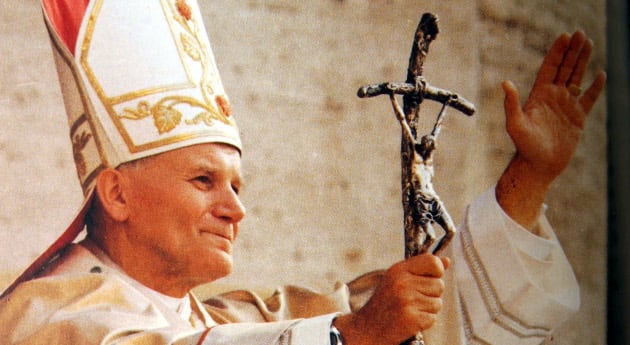 Juan Pablo II