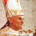 Juan Pablo II