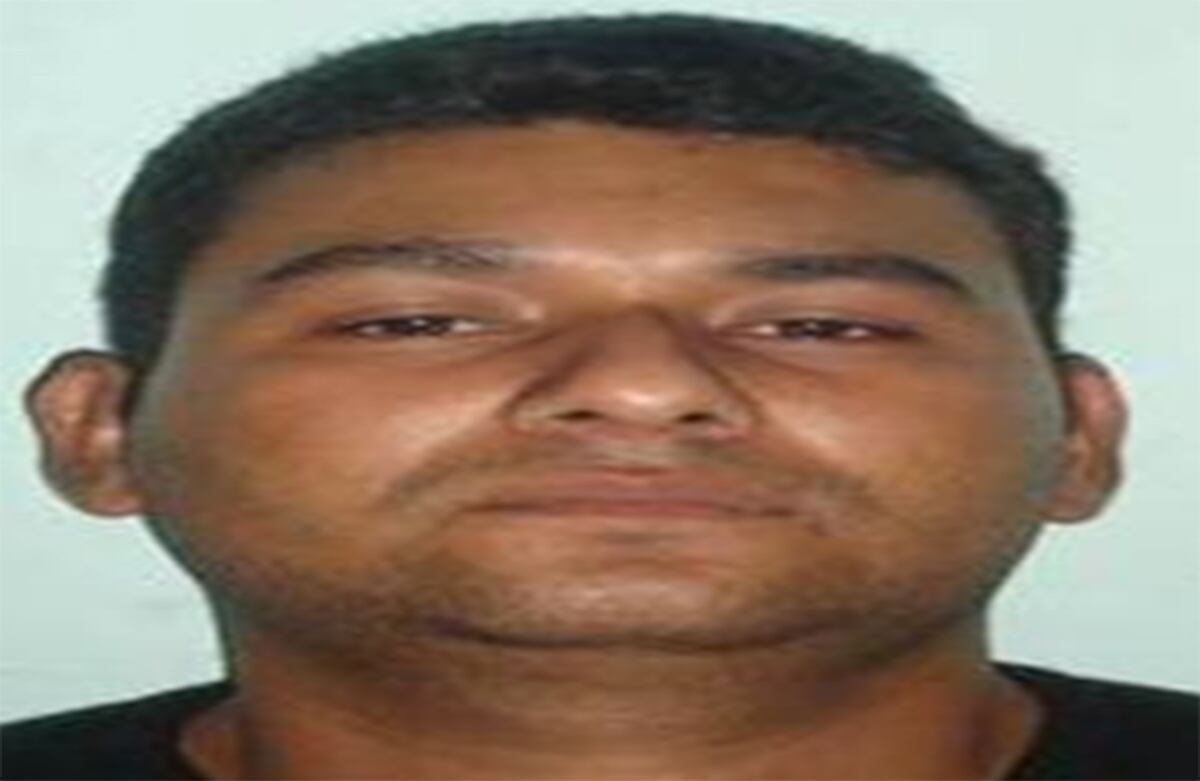 574 capturados en 2009. Octubre 12: Jhon Rafael Salazar, alias Flash. Jefe militar.