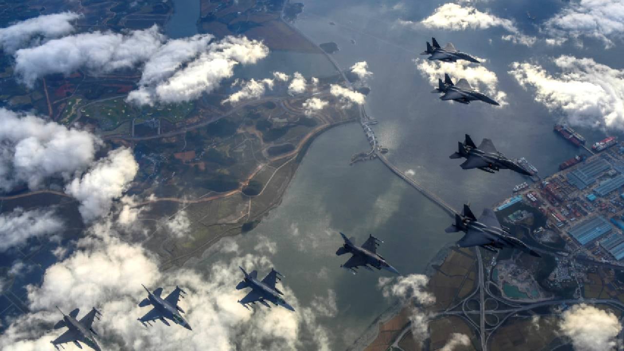 Tensiones entre Corea del Norte y Japón por lanzamiento de misil.