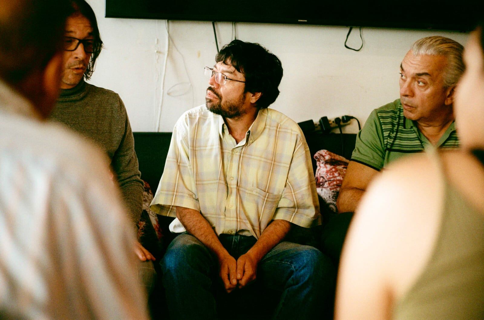 'Un poeta', de Simón Mesa Soto