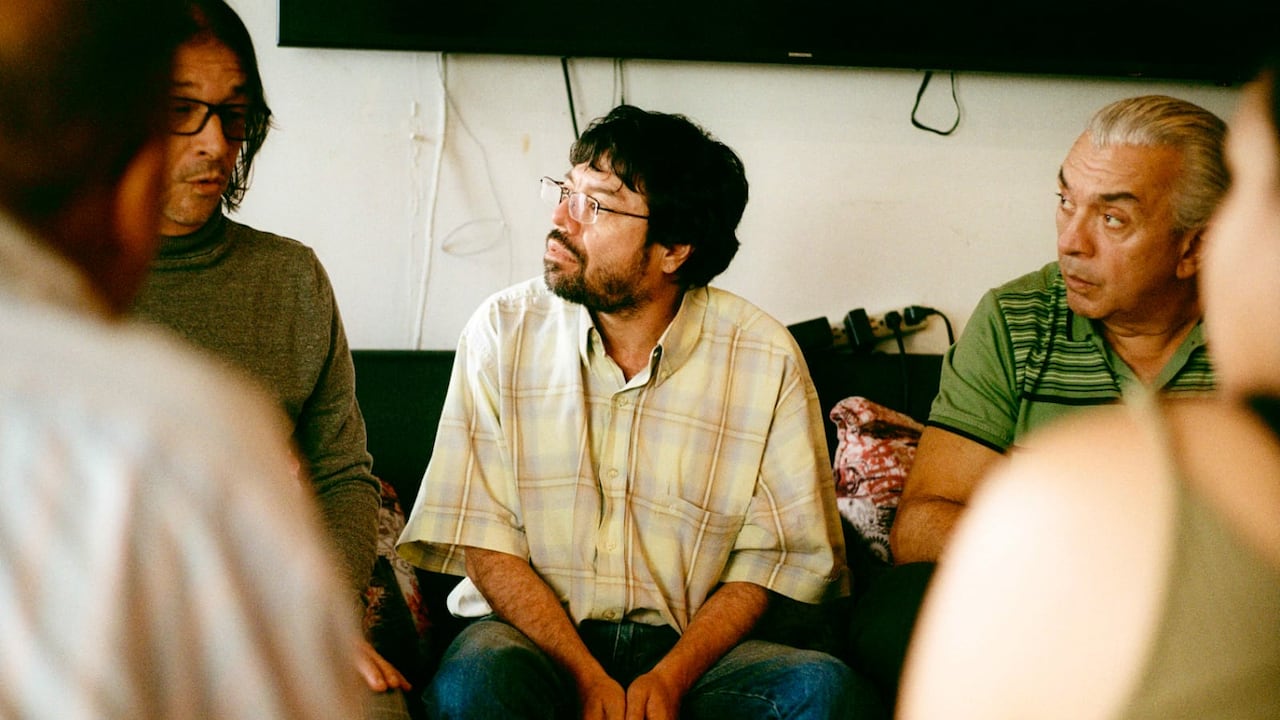 'Un poeta', de Simón Mesa Soto