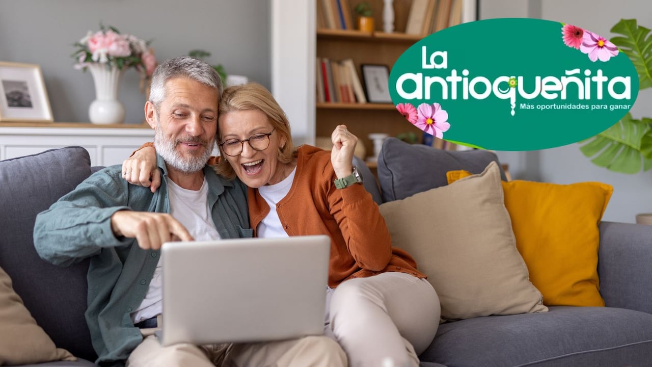 Resultados de la Antioqueñita Día y Tarde.