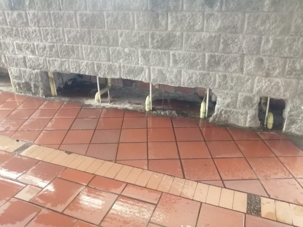 Denuncian precarias condiciones para integrantes de las Fuerzas Militares en Caquetá.