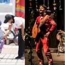 Bogotá se activa en la semana de receso