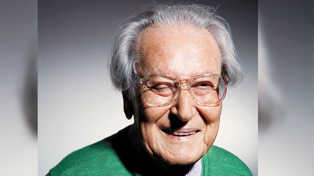 De Don Germán Montoya se destacó su talante abierto que le permitía discutir y disentir, sin ofender ni agredir.