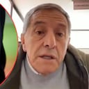 Eduardo Méndez, presidente de Santa Fe fue claro sobre la posible salida de un jugador, a pesar de ya haber arrancado el 2026-II