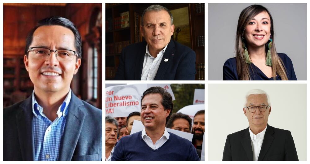 Gran Foro Semana: Política