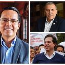 Gran Foro Semana: Política