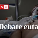 La Corte Constitucional debatirá la tutela que definirá el futuro de la eutanasia en Colombia, uno de los temas que más ha generado diferencias en los últimos años en el país.