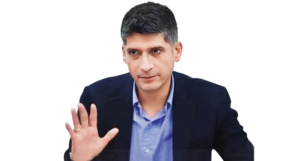  El fiscal del caso, Mario Burgos, pese a los ataques  jurídicos de la defensa de Nicolás Petro, que ha tratado de sacarlo del proceso, ha dado la lucha para mantenerse con el proceso.