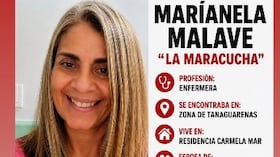 Su nombre permanece entre los reportes oficiales de desaparecidos.