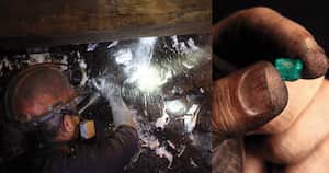 En 2009 Minería Texas Colombia (MTC) tomó la operación de Puerto Arturo, en donde ha hecho inversiones superiores a los 50 millones de dólares. En 2014 finalmente logró comprarla.