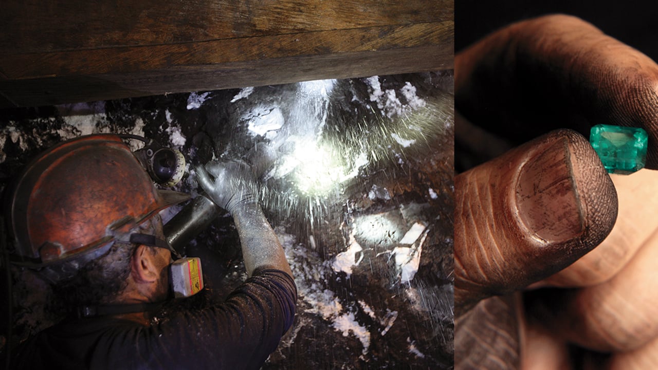 En 2009 Minería Texas Colombia (MTC) tomó la operación de Puerto Arturo, en donde ha hecho inversiones superiores a los 50 millones de dólares. En 2014 finalmente logró comprarla.