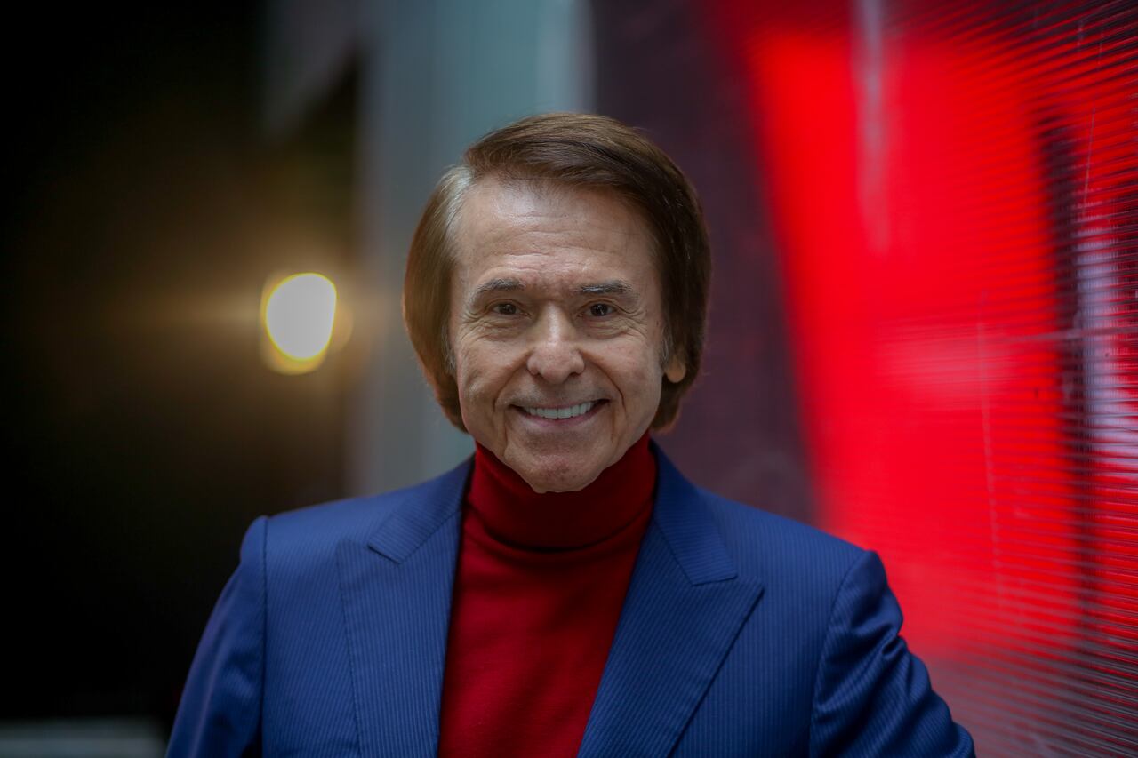 El cantante español ha vivido varios promesas de salud a lo largo de su vida.