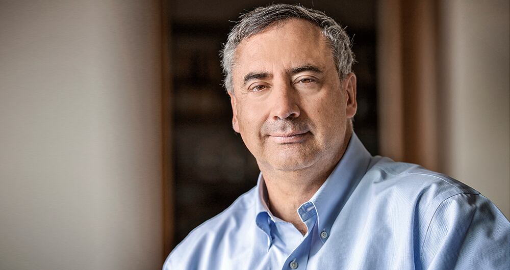 Carlos E. Cavelier Presidente de Alquería