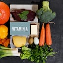 Los alimentos ricos en vitamina A no deben faltar en la dieta.