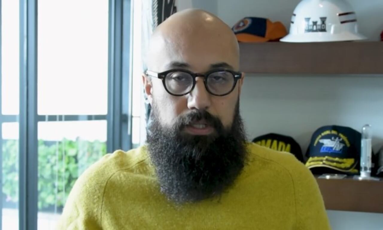 Carlos Carrillo, director de la UNGRD