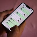 Descubra la nueva característica de WhatsApp que te permite buscar mensajes por fechas de manera rápida y eficiente.