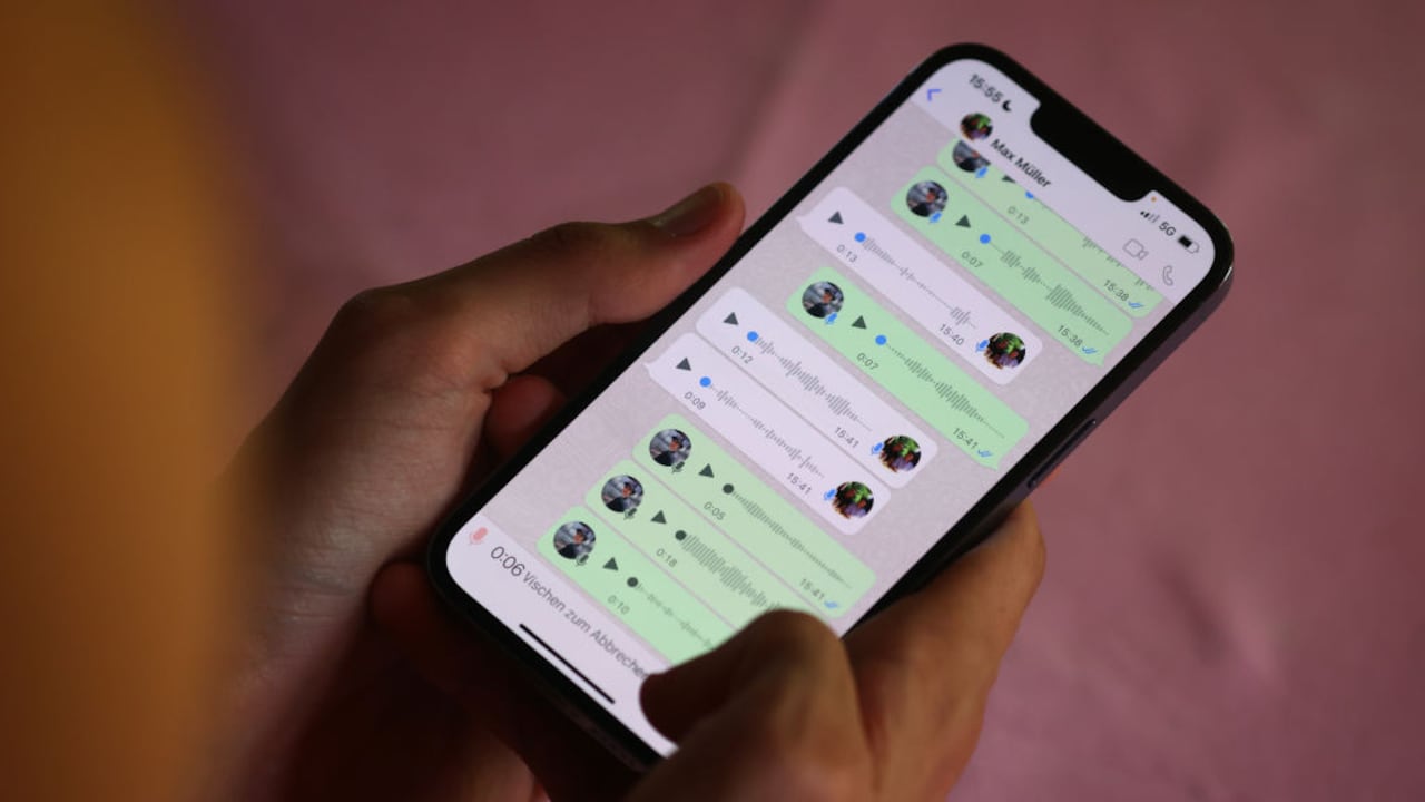 Al menos 2.000 millones de personas en más de 180 países usan WhatsApp para mantenerse en contacto