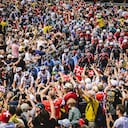 Tour de Francia 2022 - Etapa 4, primera en Francia durante la edición 109